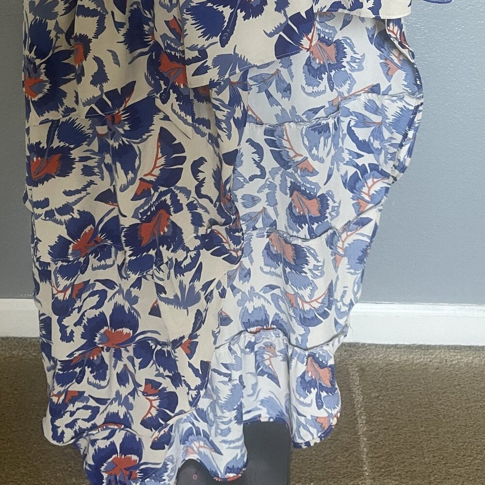BEAUTIFUL FLORAL DRESS - Picture 3 of 6